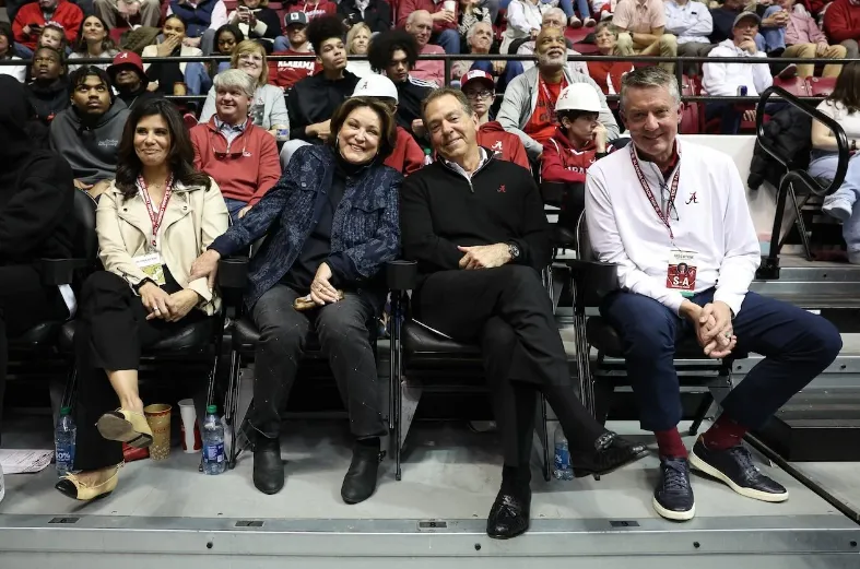 Who is Nick Saban's Wife Meet the Woman Behind the Legend