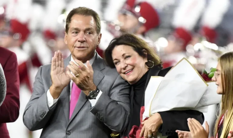 Who is Nick Saban's Wife Meet the Woman Behind the Legend