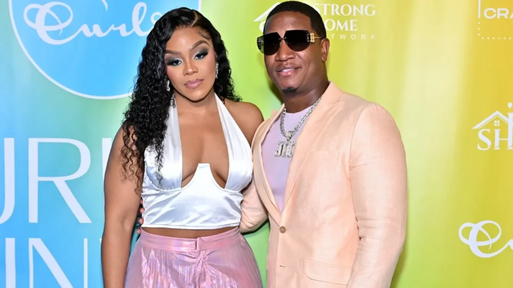 Yung Joc's Wife, Age, Height, Weight, Net Worth, Career, And More