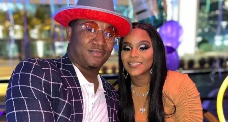 Yung Joc's Wife, Age, Height, Weight, Net Worth, Career, And More