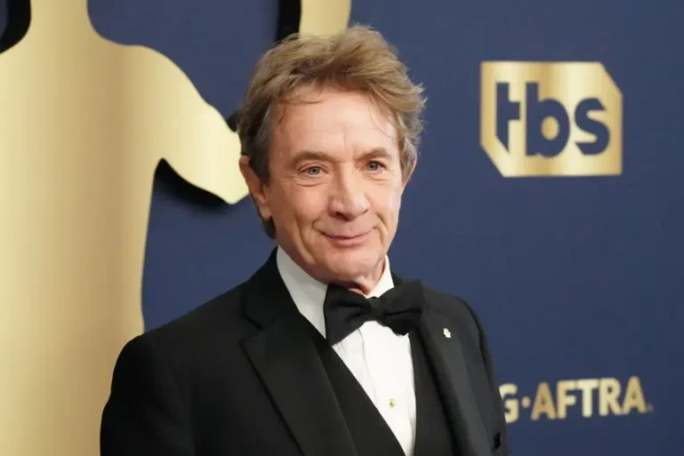 martin short net worth 2024