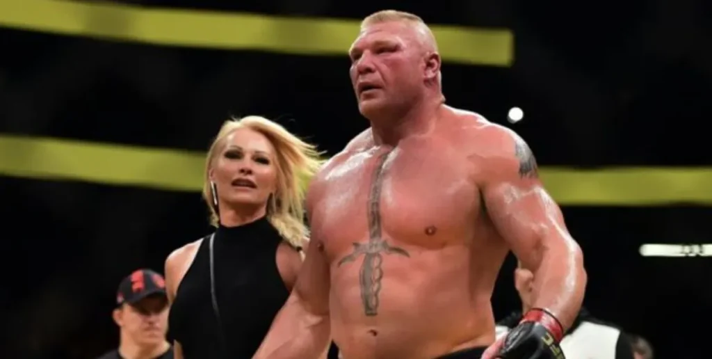 Brock Lesnar Wife Age, Height, Weight, Career, Net Worth And More