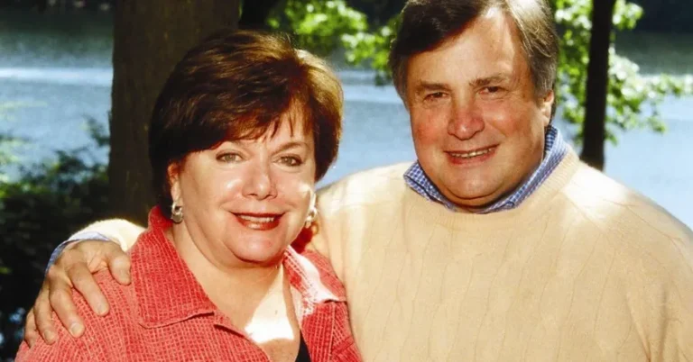 Dick Morris Wife, Age, Height, Weight, Career, Net Worth And More