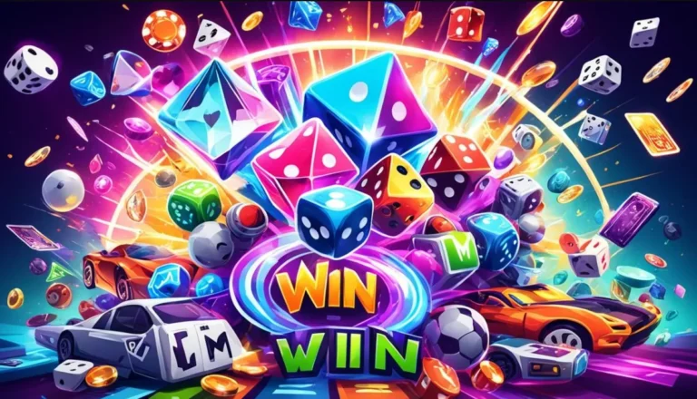 Fast-paced gaming at 1win the thrill of instant wins and engaging adventures