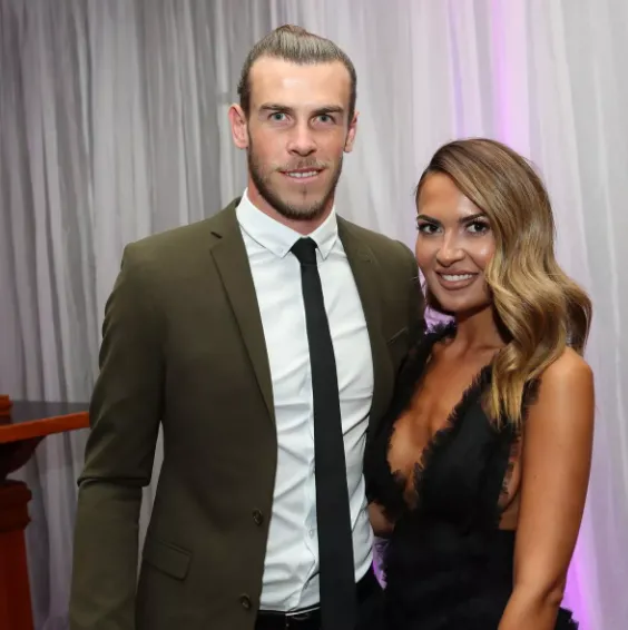 Gareth Bale Wife, Age, Height, Weight, Career, Net Worth And More