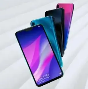 H1 Huawei Y9 2019 Review A Game Changer for Budget Phones