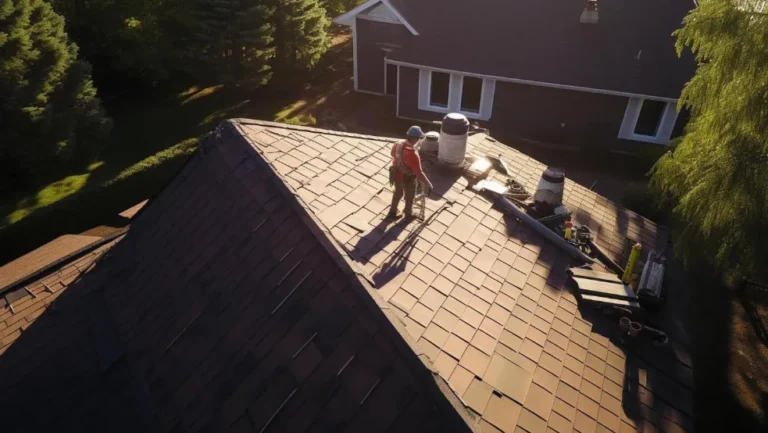 How a Roof Replacement Boosts Property Value and Market Appeal Effectively