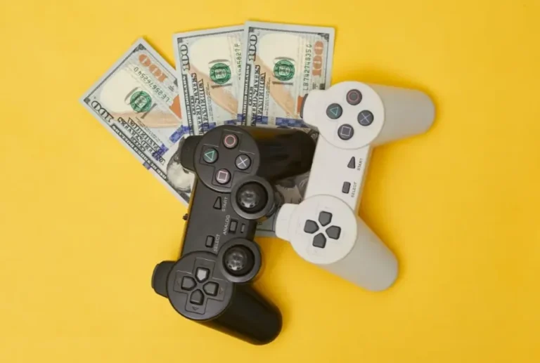 How to Make Real Money Playing Games A Guide to Paid Games