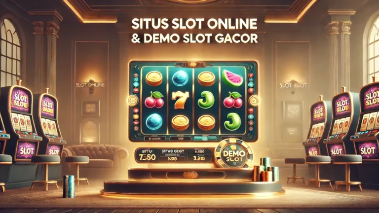 How to Use Demo Slot PG to Improve Your Gameplay