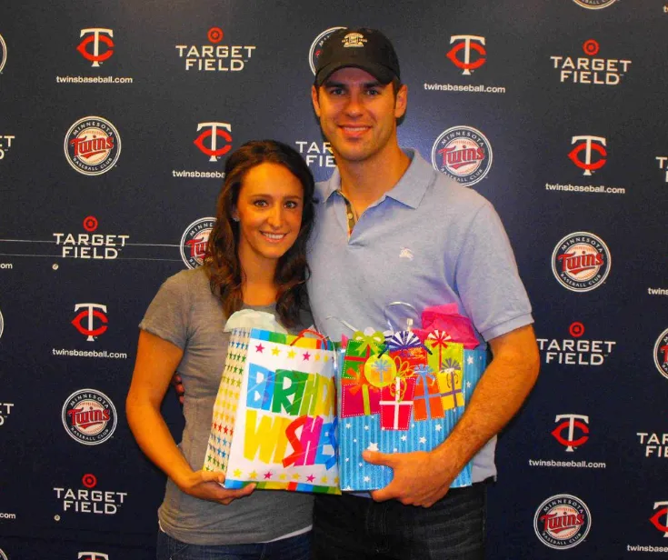 Joe Mauer Wife, Age, Height, Weight, Career, Net Worth And More