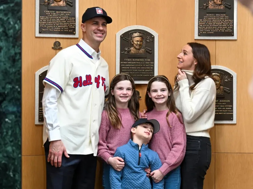 Joe Mauer Wife, Age, Height, Weight, Career, Net Worth And More