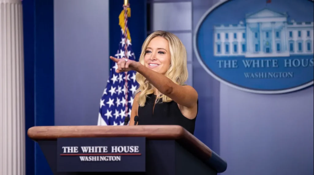 Kayleigh Mcenany Net Worth, Age, Height, Weight, Career, And More