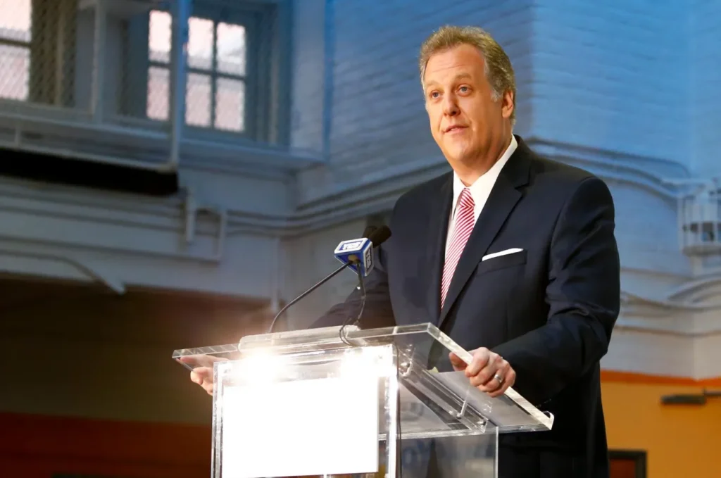 Michael Kay Net Worth, Age, Height, Weight, Career, And More