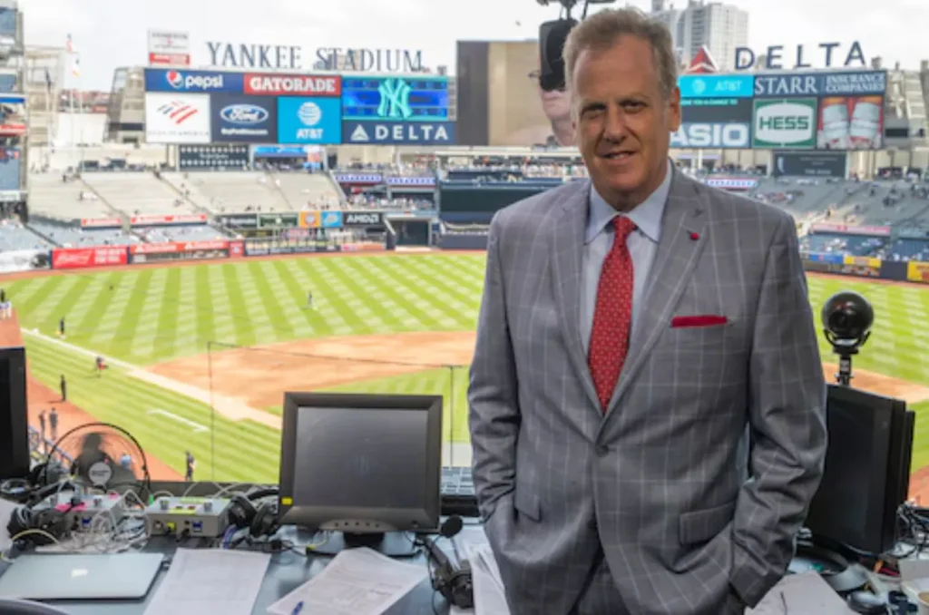 Michael Kay Net Worth, Age, Height, Weight, Career, And More