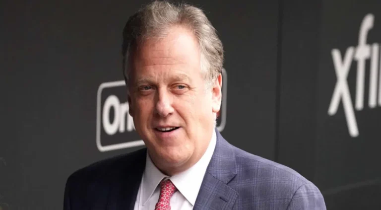 Michael Kay Net Worth, Age, Height, Weight, Career, And More