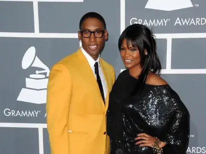 Raphael Saadiq Wife, Age, Height, Weight, Career, Net Worth And More