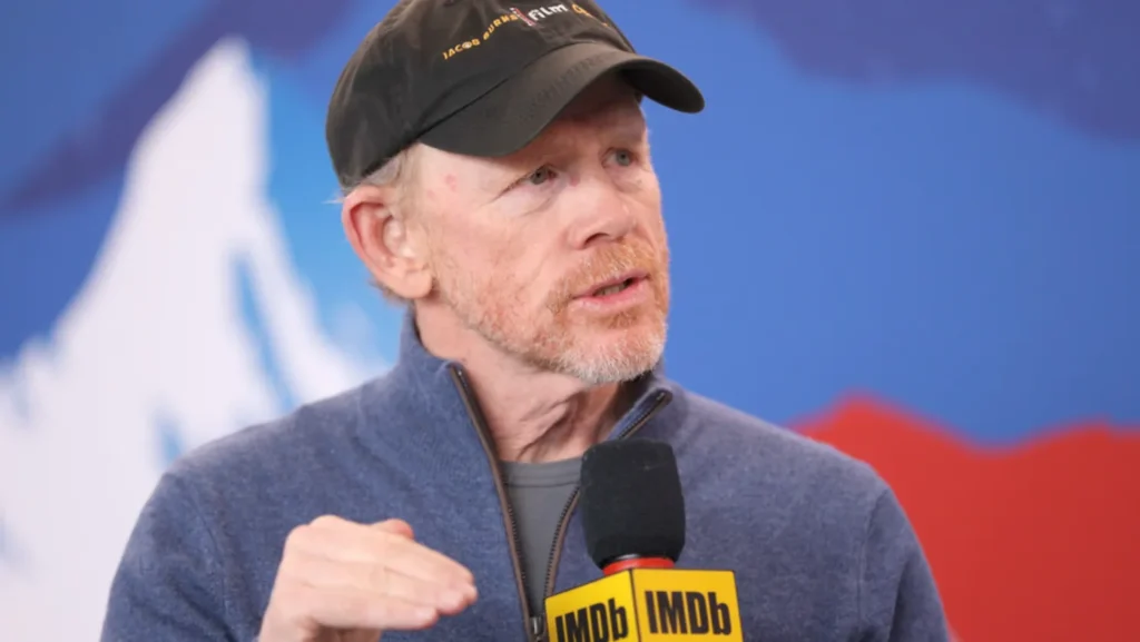 Ron Howard's Net Worth, Age, Height, Weight, Career, And More