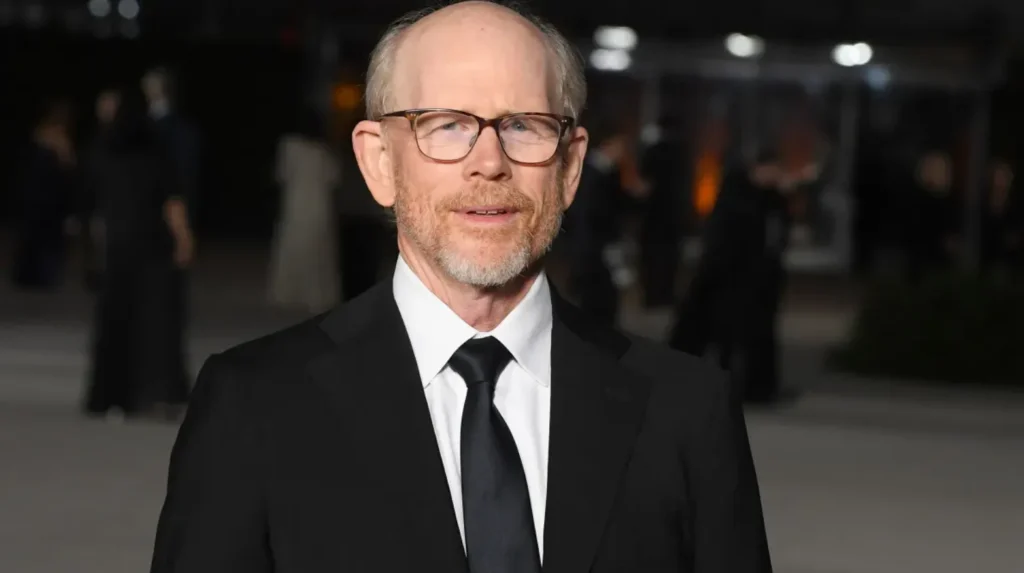 Ron Howard's Net Worth, Age, Height, Weight, Career, And More