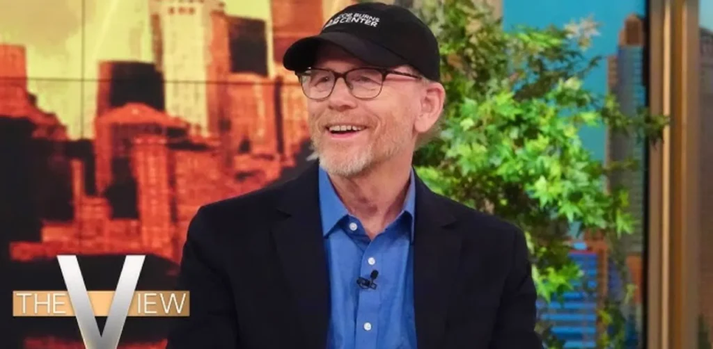 Ron Howard's Net Worth, Age, Height, Weight, Career, And More