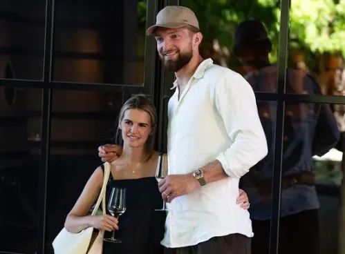 Sabonis Wife, Age, Height, Weight, Career, Net Worth And More