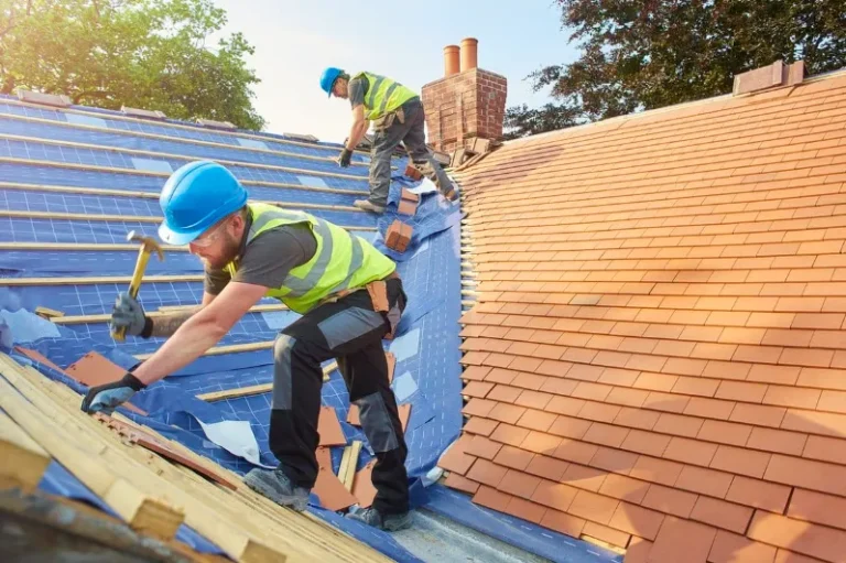 Seasonal Roof Care Strategies for Protecting Your Virginia Home