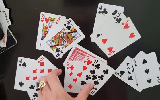 Sun Win Online Scratch Cards: Detailed Instructions and Winning ...