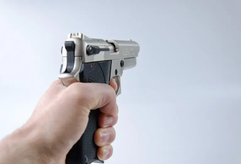 The Importance of Caliber Finding the Best Handgun for Self-Defense