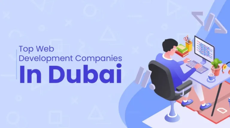 The Role of Website Development in Boosting Dubai Businesses' Online Presence