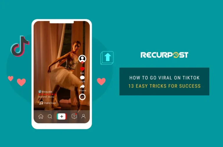 TikTok Template Videos A Complete Guide to Creating Viral Content