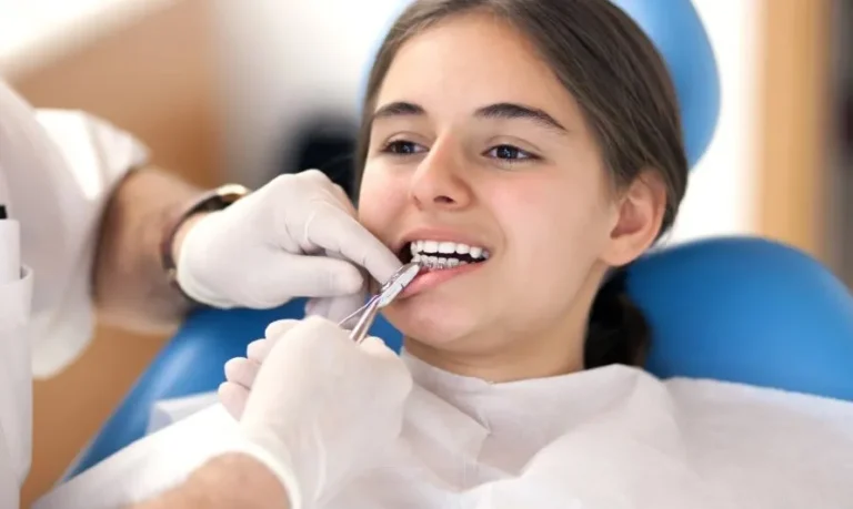 Tips for Choosing the Right Orthodontist for You