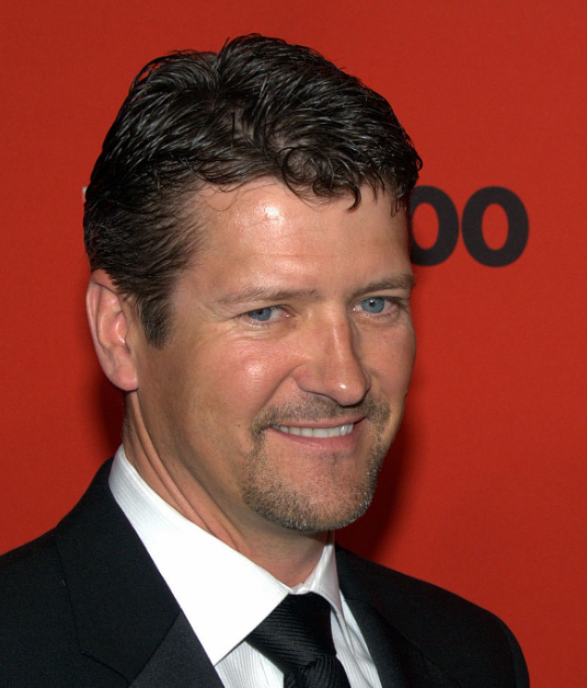 Todd Palin #39 s New Wife And Biography Bio Scops