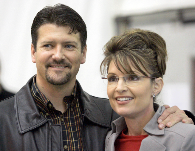 Todd Palin's New Wife And Biography Bio Scops