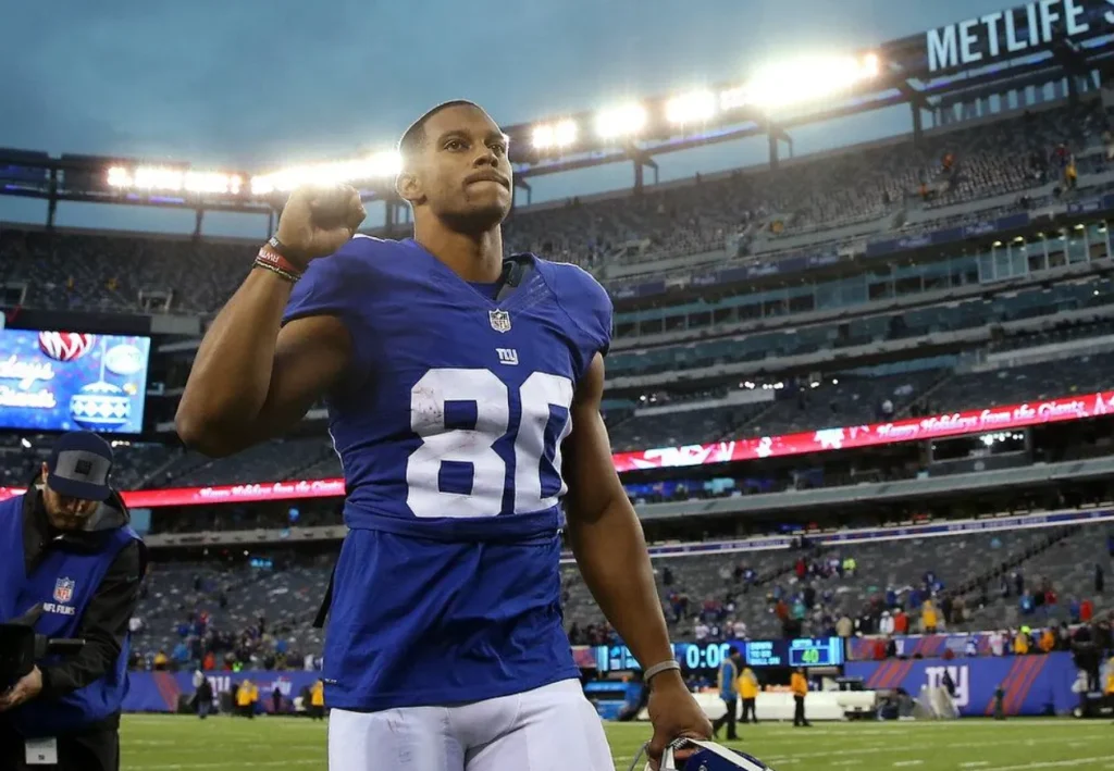 Victor Cruz Net Worth, Age, Height, Weight, Net Worth, Career, And More