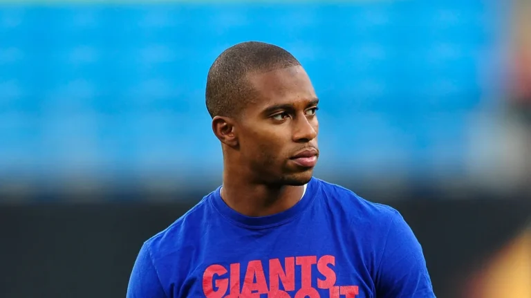 Victor Cruz Net Worth, Age, Height, Weight, Net Worth, Career, And More