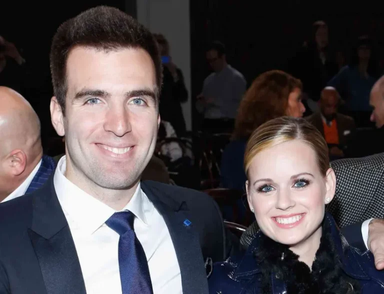 Who is Joe Flacco's Wife, Age, Height, Weight, Career, Net Worth And More