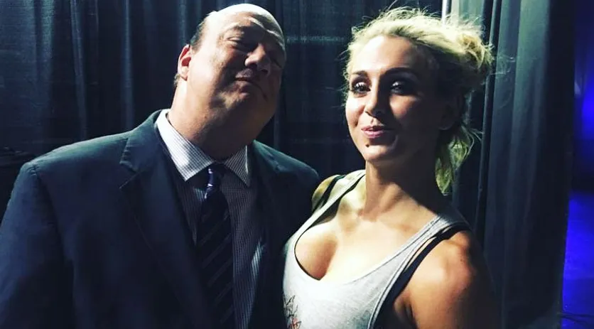 Who is Paul Heyman Wife, Age, Height, Weight, Career, Net Worth And More