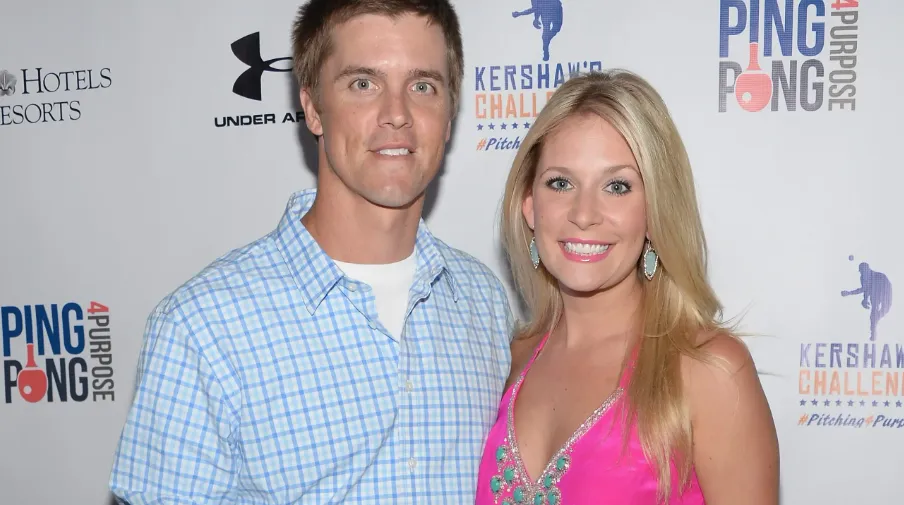 Zack Greinke Wife, Age, Height, Weight, Career, Net Worth And More