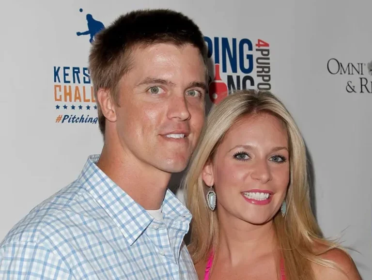 Zack Greinke Wife, Age, Height, Weight, Career, Net Worth And More