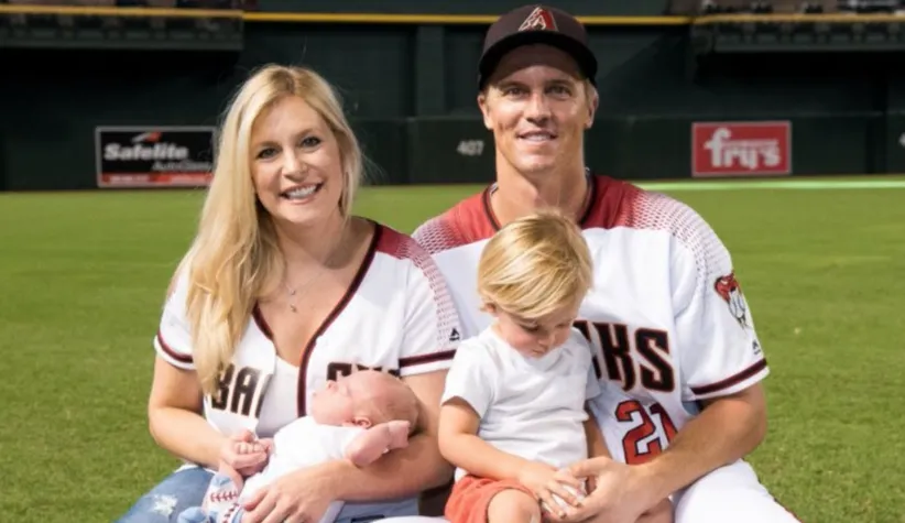 Zack Greinke Wife, Age, Height, Weight, Career, Net Worth And More