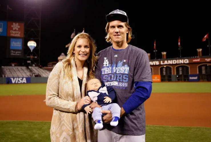 Zack Greinke Wife, Age, Height, Weight, Career, Net Worth And More