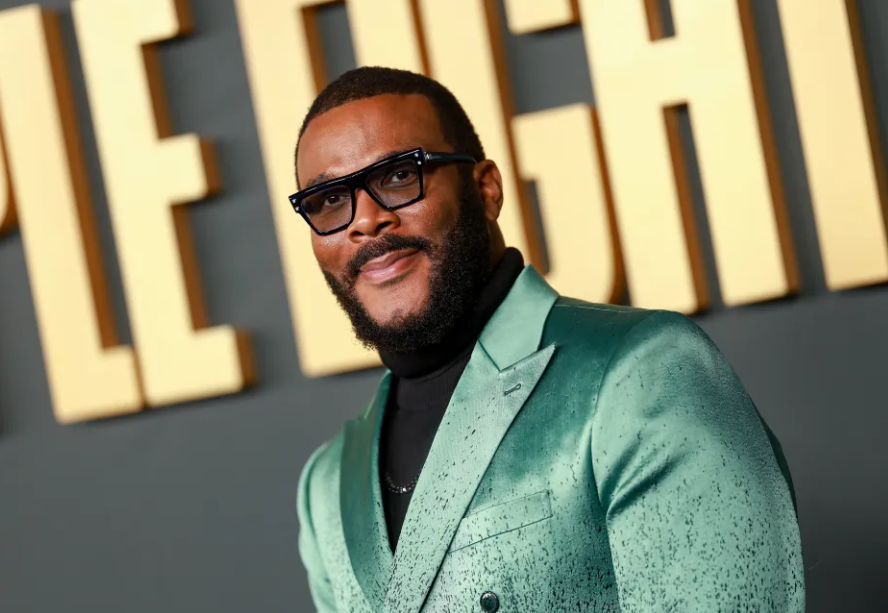 how old is tyler perry son