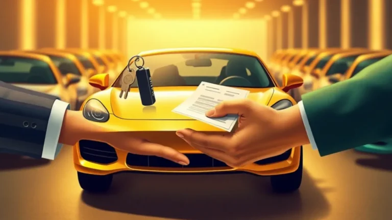 Car Title Loans In Los Angeles A Flexible Solution For Financial Emergencies