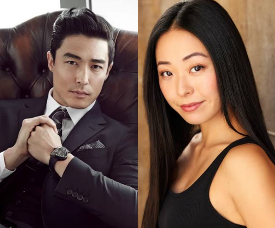 daniel henney wife