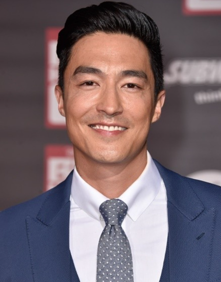 daniel henney wife