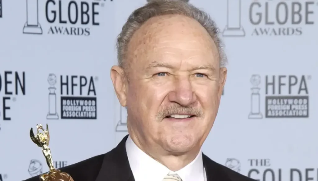 Gene Hackman's Net Worth, Age, Height, Weight, Career, and More