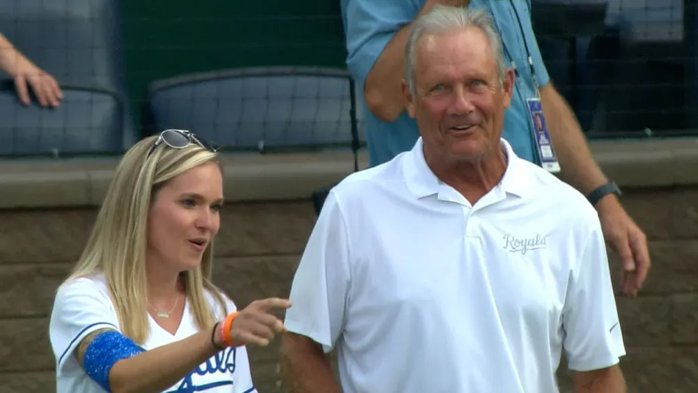 George Brett's Wife Age, Age, Height, Weight, Net Worth, Career, And More