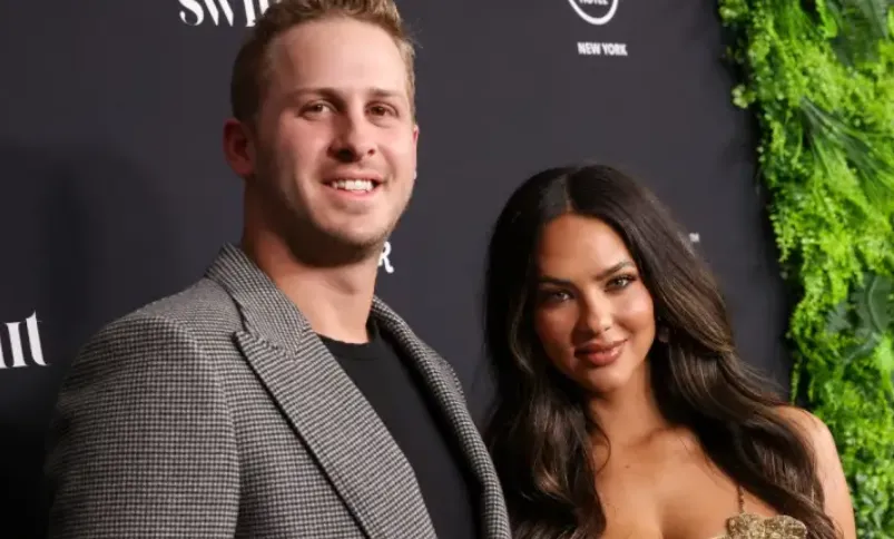 Jared Goff's Wife, Age, Height, Weight, Net Worth, Career, And More