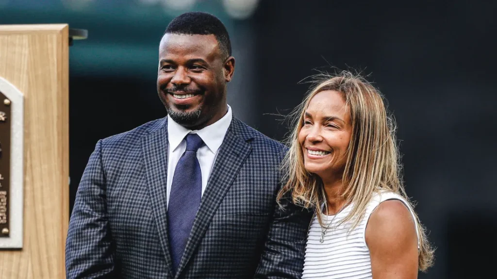 Ken Griffey Jr Wife, Height, Weight, Age, Career, Net Worth And More