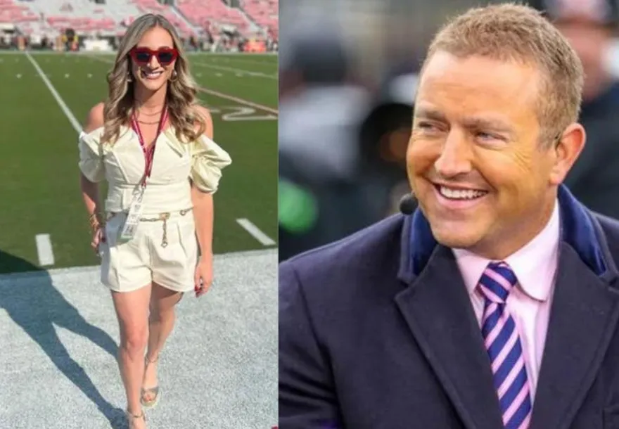 Kirk Herbstreit Wife, Age, Height, Weight, Net Worth, Career, And More