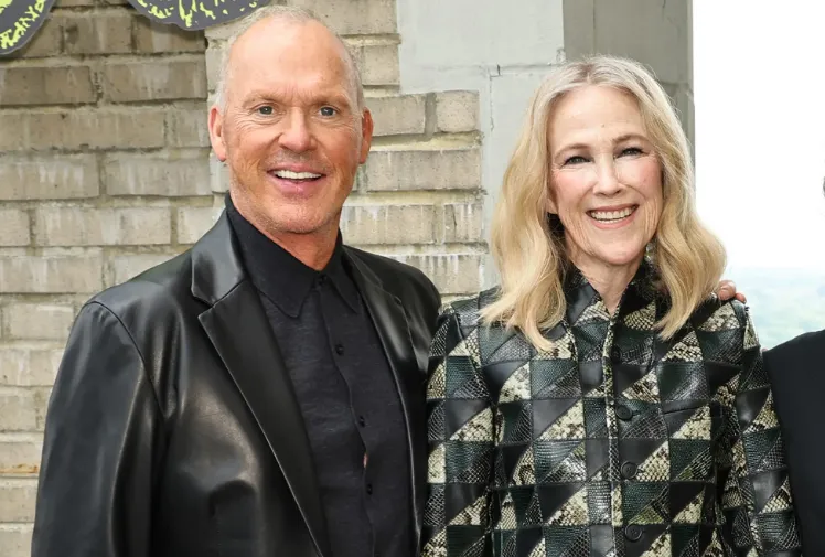 Michael Keaton Wife, Age, Height, Weight, Career, Net Worth And More ...